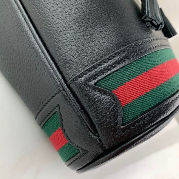 Gucci Ophidia Small Bucket Bag Replica 610846 - Image 8