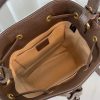 Best Replicas Bags - Replica Gucci Ophidia Small GG Bucket Bag 550621 Shop For Best Louis Vuitton LV Replica Bags With Cheap Price