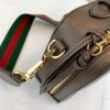 Best Replicas Bags - Replica Gucci Ophidia GG Shoulder Bag - Classic Style Shop For Best Louis Vuitton LV Replica Bags With Cheap Price