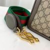 Best Replicas Bags - Replica Gucci Ophidia GG Shoulder Bag - Classic Style Shop For Best Louis Vuitton LV Replica Bags With Cheap Price