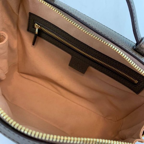Replica Gucci Ophidia GG Shoulder Bag - Classic Style - Image 10