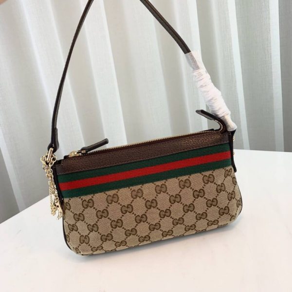 Replica Gucci Ophidia Small GG Tote Bag – Stylish & Affordable - Image 2