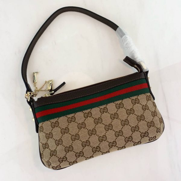 Replica Gucci Ophidia Small GG Tote Bag – Stylish & Affordable - Image 4