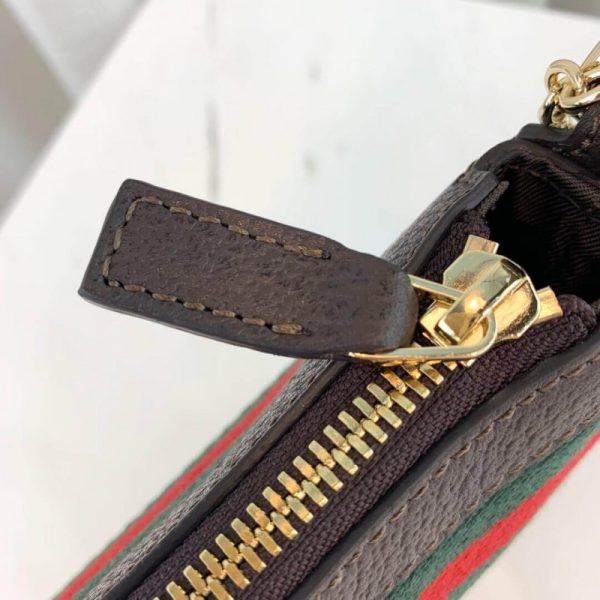 Replica Gucci Ophidia Small GG Tote Bag – Stylish & Affordable - Image 9