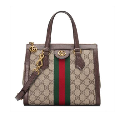 Replica Gucci Ophidia Small GG Tote Bag - 547551