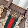 Best Replicas Bags - Replica Gucci Ophidia Small GG Tote Bag - 547551 Shop For Best Louis Vuitton LV Replica Bags With Cheap Price