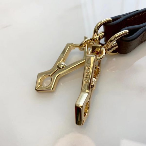 Replica Gucci Ophidia Small GG Tote Bag - 547551 - Image 9
