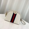 Best Replicas Bags - Replica Gucci Ophidia Small Shoulder Bag 499621 Shop For Best Louis Vuitton LV Replica Bags With Cheap Price