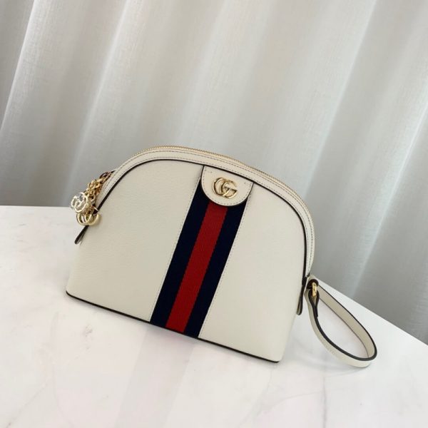 Replica Gucci Ophidia Small Shoulder Bag 499621 - Image 2