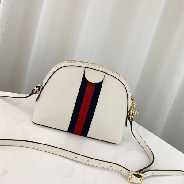 Replica Gucci Ophidia Small Shoulder Bag 499621 - Image 3