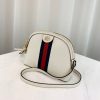 Best Replicas Bags - Replica Gucci Ophidia Small Shoulder Bag 499621 Shop For Best Louis Vuitton LV Replica Bags With Cheap Price