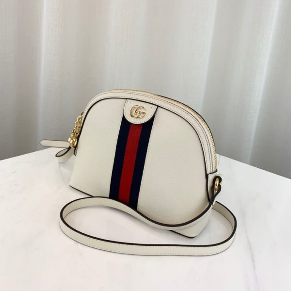 Replica Gucci Ophidia Small Shoulder Bag 499621 - Image 4