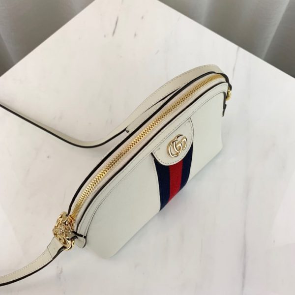Replica Gucci Ophidia Small Shoulder Bag 499621 - Image 6