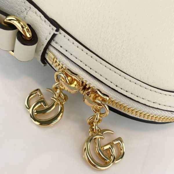 Replica Gucci Ophidia Small Shoulder Bag 499621 - Image 7