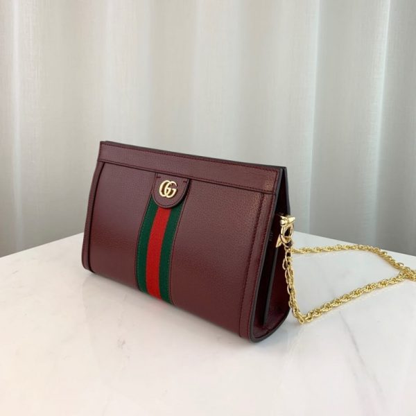 Replica Gucci Ophidia Small Shoulder Bag 503877 | Stylish & Elegant - Image 4