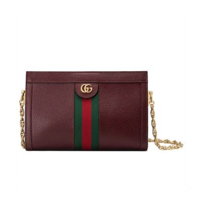 Replica Gucci Ophidia Small Shoulder Bag 503877 | Stylish & Elegant