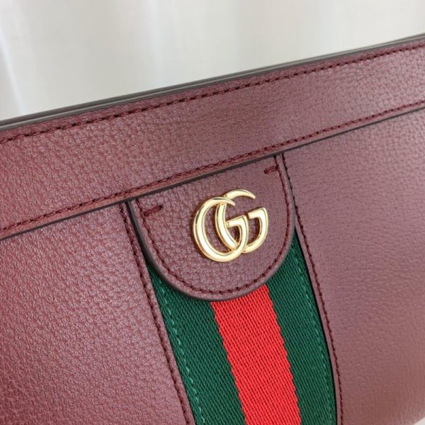 Replica Gucci Ophidia Small Shoulder Bag 503877 | Stylish & Elegant - Image 8