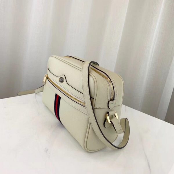 Replica Gucci Ophidia Small Shoulder Bag – Timeless Elegance - Image 2