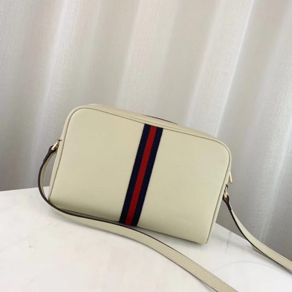 Replica Gucci Ophidia Small Shoulder Bag – Timeless Elegance - Image 3
