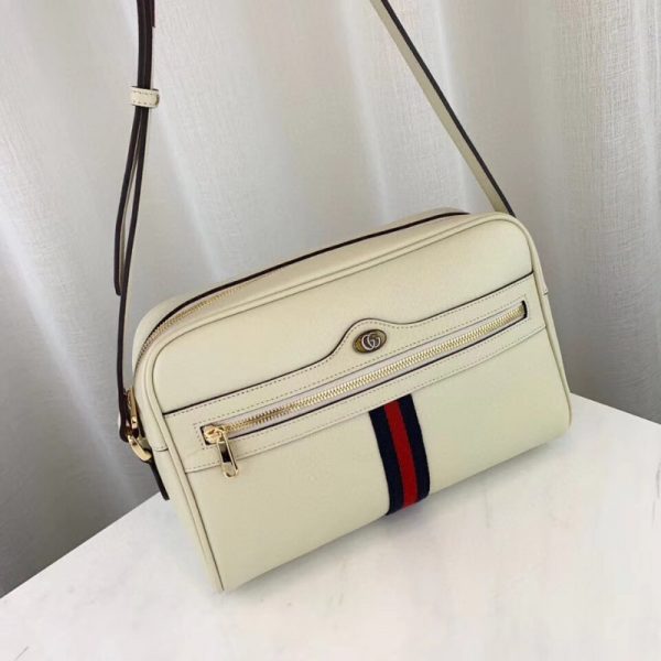Replica Gucci Ophidia Small Shoulder Bag – Timeless Elegance - Image 4