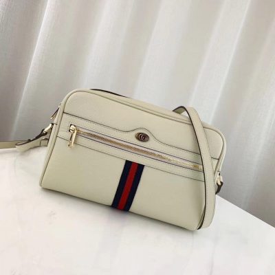 Replica Gucci Ophidia Small Shoulder Bag – Timeless Elegance