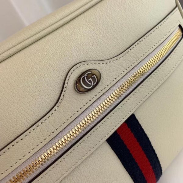 Replica Gucci Ophidia Small Shoulder Bag – Timeless Elegance - Image 7
