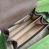 Best Replicas Bags - Replica Gucci Ophidia Small Top Handle Web Bag 651055 Shop For Best Louis Vuitton LV Replica Bags With Cheap Price