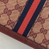 Best Replicas Bags - Replica Gucci Ophidia Top Handle Bag in Burgundy Shop For Best Louis Vuitton LV Replica Bags With Cheap Price