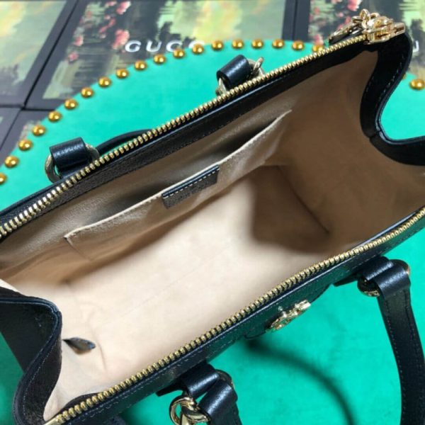 Gucci Ophidia Small Tote Bag Replica - Style 547551 - Image 11
