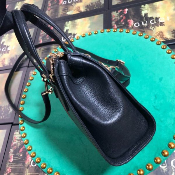 Gucci Ophidia Small Tote Bag Replica - Style 547551 - Image 7