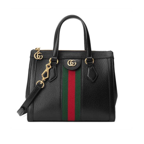 Gucci Ophidia Small Tote Bag Replica - Style 547551