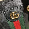 Best Replicas Bags - Gucci Ophidia Small Tote Bag Replica - Style 547551 Shop For Best Louis Vuitton LV Replica Bags With Cheap Price