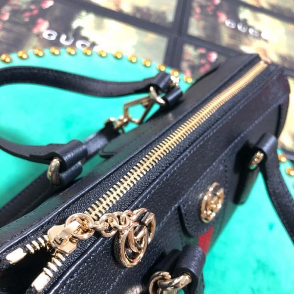 Gucci Ophidia Small Tote Bag Replica - Style 547551 - Image 10