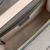 Best Replicas Bags - Replica Gucci Ophidia Small Tote Web Brown 693724 Shop For Best Louis Vuitton LV Replica Bags With Cheap Price