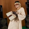 Best Replicas Bags - Replica Gucci Ophidia Small Tote Web 693724 - White Shop For Best Louis Vuitton LV Replica Bags With Cheap Price