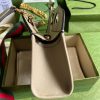 Best Replicas Bags - Replica Gucci Ophidia Small Tote Web 693724 - White Shop For Best Louis Vuitton LV Replica Bags With Cheap Price