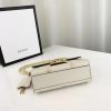 Best Replicas Bags - Gucci Padlock Bee Star Small Shoulder Bag – Classic Replica Shop For Best Louis Vuitton LV Replica Bags With Cheap Price