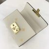 Best Replicas Bags - Gucci Padlock Bee Star Small Shoulder Bag – Classic Replica Shop For Best Louis Vuitton LV Replica Bags With Cheap Price