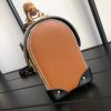 Best Replicas Bags - Replica Gucci GG Padlock Small Bamboo Shoulder Bag 603221 Shop For Best Louis Vuitton LV Replica Bags With Cheap Price