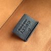 Best Replicas Bags - Replica Gucci GG Padlock Small Bamboo Shoulder Bag 603221 Shop For Best Louis Vuitton LV Replica Bags With Cheap Price