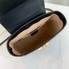 Best Replicas Bags - Replica Gucci GG Supreme Padlock Backpack 498194 Shop For Best Louis Vuitton LV Replica Bags With Cheap Price