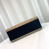 Best Replicas Bags - Replica Gucci GG Supreme Bee Padlock Shoulder Bag 479197 Shop For Best Louis Vuitton LV Replica Bags With Cheap Price