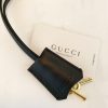 Best Replicas Bags - Replica Gucci GG Supreme Bee Padlock Shoulder Bag 479197 Shop For Best Louis Vuitton LV Replica Bags With Cheap Price