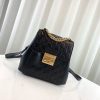 Best Replicas Bags - Replica Gucci Padlock Signature Backpack 498194 Shop For Best Louis Vuitton LV Replica Bags With Cheap Price
