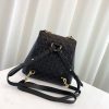 Best Replicas Bags - Replica Gucci Padlock Signature Backpack 498194 Shop For Best Louis Vuitton LV Replica Bags With Cheap Price