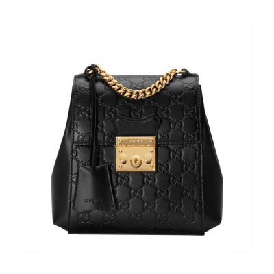 Replica Gucci Padlock Signature Backpack 498194