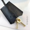 Best Replicas Bags - Replica Gucci Padlock Signature Backpack 498194 Shop For Best Louis Vuitton LV Replica Bags With Cheap Price