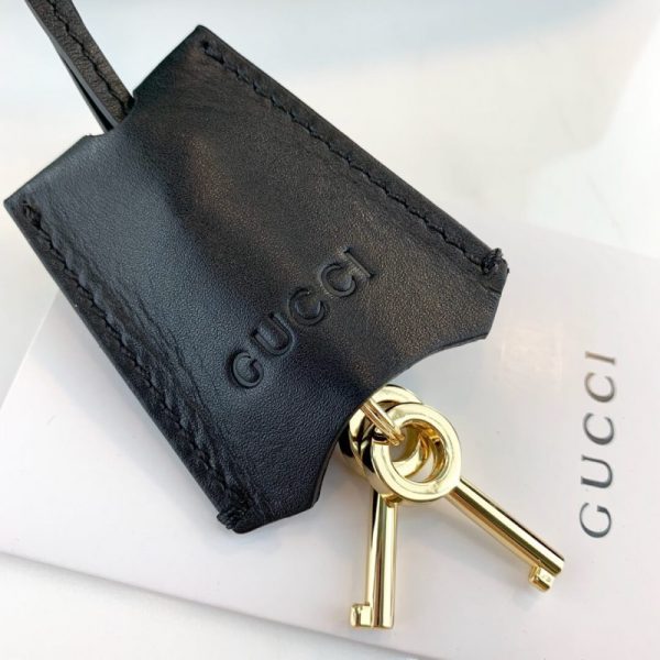 Replica Gucci Padlock Signature Backpack 498194 - Image 6