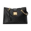 Best Replicas Bags - Replica Gucci Padlock Signature Medium Shoulder Bag Shop For Best Louis Vuitton LV Replica Bags With Cheap Price