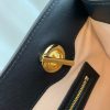 Best Replicas Bags - Replica Gucci Padlock Signature Medium Shoulder Bag Shop For Best Louis Vuitton LV Replica Bags With Cheap Price